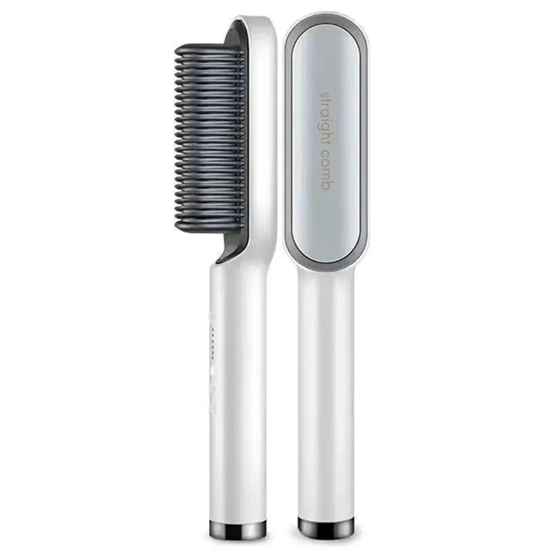 COSMOPRETTY™ Mini Hair Straightener Comb