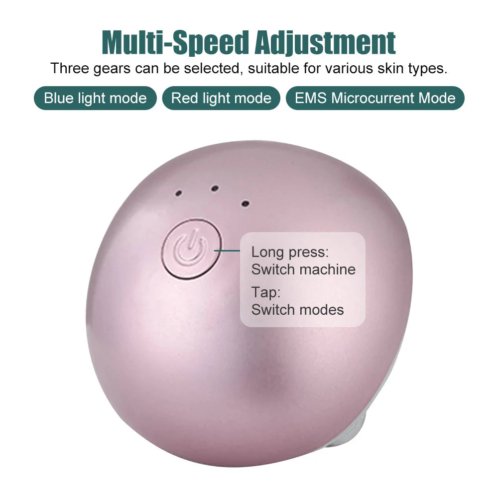 COSMOPRETTY™  Face-lifting Massager