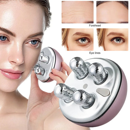 COSMOPRETTY™  Face-lifting Massager