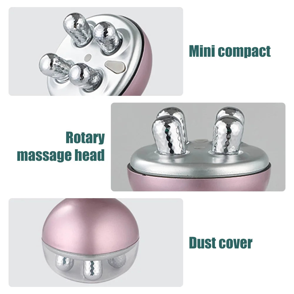 COSMOPRETTY™  Face-lifting Massager