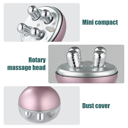 COSMOPRETTY™  Face-lifting Massager