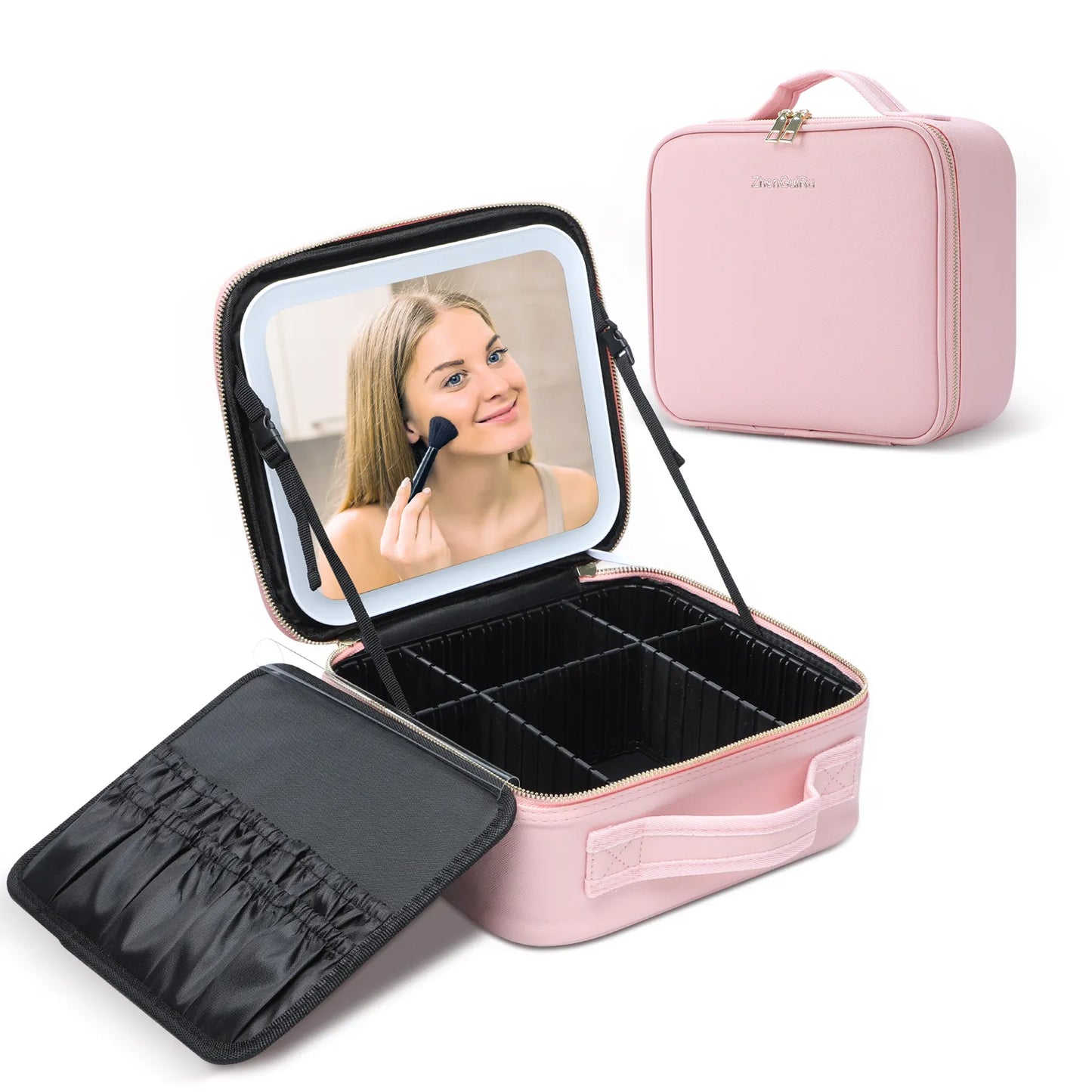COSMOPRETTY™ Makeup Travel Bag