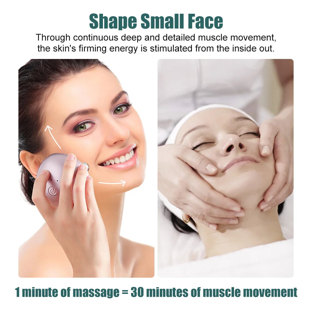 COSMOPRETTY™  Face-lifting Massager