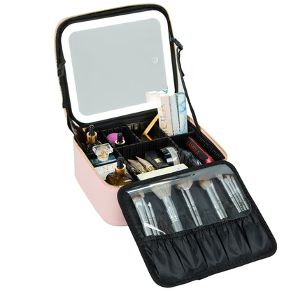 COSMOPRETTY™ Makeup Travel Bag