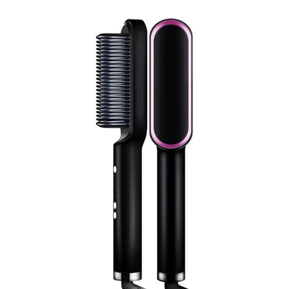 COSMOPRETTY™ Mini Hair Straightener Comb