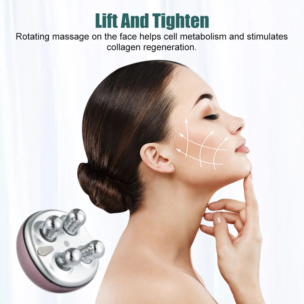 COSMOPRETTY™  Face-lifting Massager