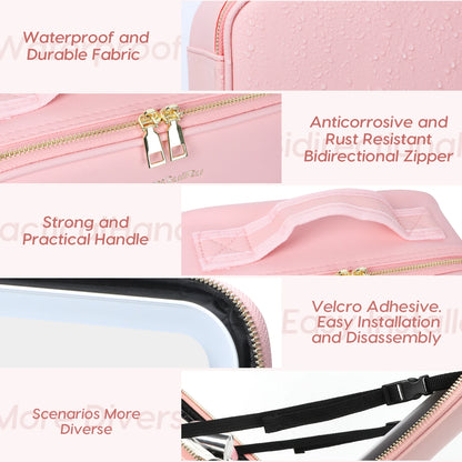 COSMOPRETTY™ Makeup Travel Bag